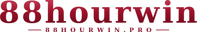 88hourwin โลโก้